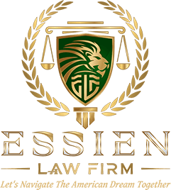 Essien Immigration Law