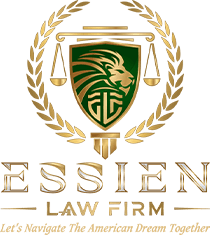 Essien Immigration Law