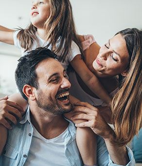 Family-Based Immigration