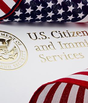 Naturalization & Citizenship
