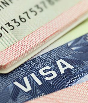 Nonimmigrant Visa