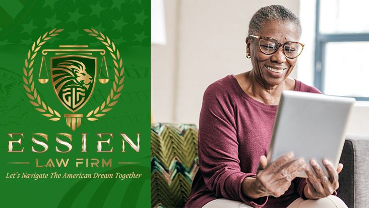 About Essien Immigration Law